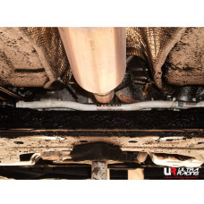 Front Anti-roll Bar Ford Fiesta MK7 1.6