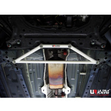 Front Lower Bar Ford Fiesta MK7 1.6