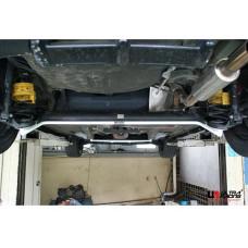 Sway Bar Ford Fiesta MK7 1.6 Rear