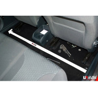 Rear Cross Bar Ford Fiesta MK7 1.6