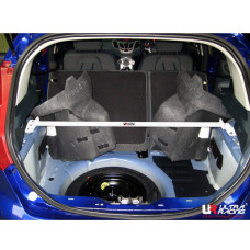 Rear Strut Bar Ford Fiesta S (MK7.5) 1.0T (2013)