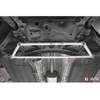 Front Lower Bar Ford Focus (3rd Gen) 2.0 Duretec 2WD (2011)