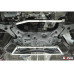 Front Lower Bar Ford Focus (3rd Gen) 2.0 Duretec 2WD (2011)