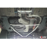 Rear Lower Bar Ford Focus (3rd Gen) 2.0 Duretec 2WD (2011)