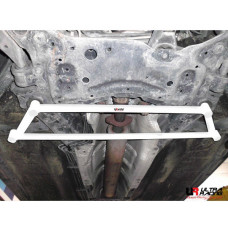 Front Lower Bar Ford Focus MK2 1.8