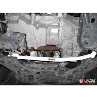 Front Lower Bar Ford Focus MK2 1.8