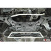 Front Lower Bar Ford Focus ST 2.0T (2012)