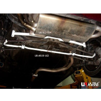 Sway Bar Ford LYNX 1.8 1996 (2 Door) Rear