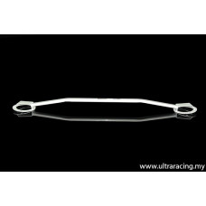 Strut Bar Mazda 323 BG 2WD