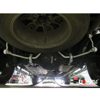 Sway Bar Mazda BT-50 (2WD) 2.2D (2011) Rear