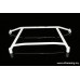 Front Lower Bar Ford Telstar AX 2.5 (1991)