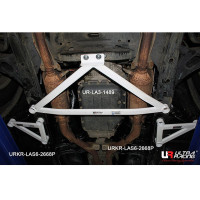 Front Lower Bar Subaru Outback 2.5 N/A 4WD (2013)