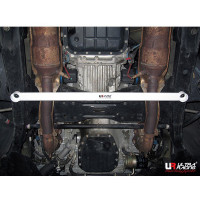 Front Lower Bar Subaru Legacy BM (5th Gen) 3.6R 4WD (2011)