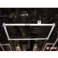 Front Lower Bar Mitsubishi EVO 7 / 8 / 9