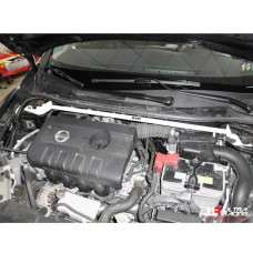 Strut Bar Nissan Latio (2nd Gen) 1.6 / Big Tiida (2011)