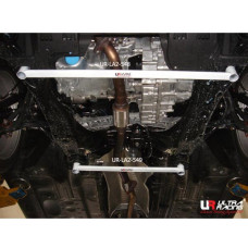 Front Lower Bar Honda Accord 8 CU (2008-2013)