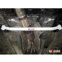 Front Lower Bar Honda Accord 8 CU (2008-2013)