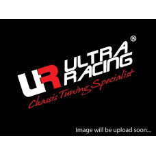 Rear Strut Bar Honda Accord 8 CU (2008-2013)