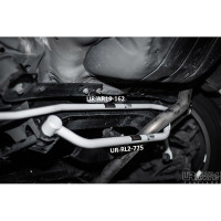 Rear Lower Bar Honda Accord 9 CR (2013-2018)