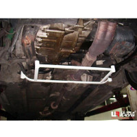 Front Lower Bar Honda Accord CL1