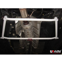 Front Lower Bar Honda Accord CM5 2.4 (2005)