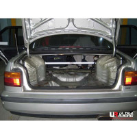 Rear Strut Bar Honda Accord SM4 1990