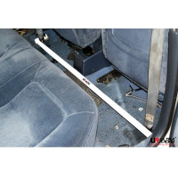 Rear Cross Bar Honda Accord SM4 1990