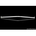 Rear Cross Bar Honda Accord SM4 1990