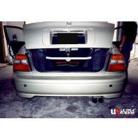 Rear Strut Bar Honda Accord SV4 (1995)