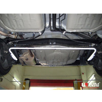 Sway Bar Honda Mobilio (2nd Gen) DD4 1.5 2WD (2014) Rear