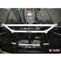 Front Lower Bar Honda Freed 1.5