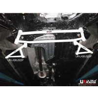 Front Lower Bar Honda CRV 2.0 (2012)