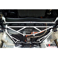 Rear Lower Bar Honda CRZ 1.5 (2011)