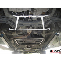 Middle Lower Bar Honda Fit / Jazz (2008)