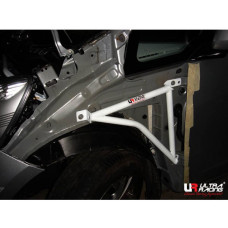 Fender Brace Honda City 1.5 (2009)