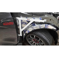 Fender Brace Honda City (GM6) 1.5 i-vtec (2013)