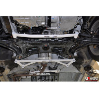 Front Lower Bar Honda City (GM6) 1.5 i-vtec (2013)