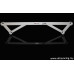 Front Lower Bar Honda Jazz GK (3rd Gen) 2WD 1.5 (2013)