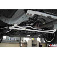 Front Anti-roll Bar Honda City (GM6) 1.5 i-vtec (2013)