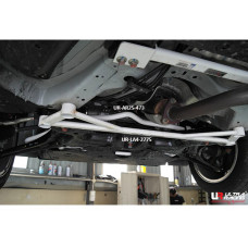 Front Anti-roll Bar Honda City (GM6) 1.5 i-vtec (2013)