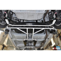 Rear Lower Bar Honda City (GM6) 1.5 i-vtec (2013)