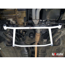 Front Lower Bar Honda City SX-8 (1998)