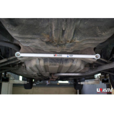 Rear Lower Bar Honda City SX-8 (1998)