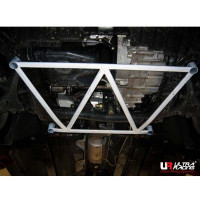 Front Lower Bar Honda Civic Coupe (2WD) 1.7 (2001)