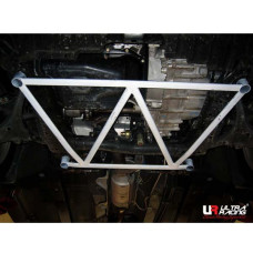 Front Lower Bar Honda Integra DC5