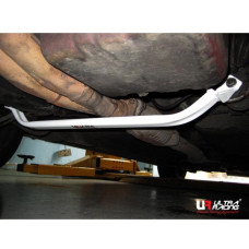 Front Lower Bar Honda Civic EF