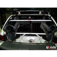 Rear Strut Bar Honda Civic EG