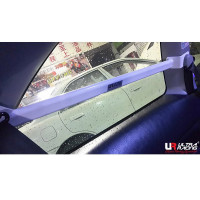 Side Pillar Bar Honda Civic EK