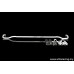 Sway Bar Honda Civic EK Rear