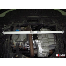 Front Lower Bar Honda Civic FB 2.0 (2010)